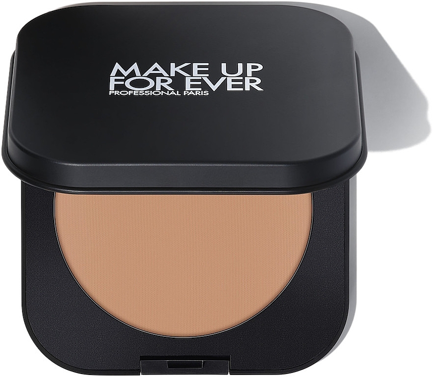 Brązujący puder do twarzy - Make Up For Ever Artist Face Powders Bronzer — Zdjęcie N1