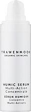 Humusowe serum do twarzy - Trawenmoor Humic Serum (refill) — Zdjęcie N2