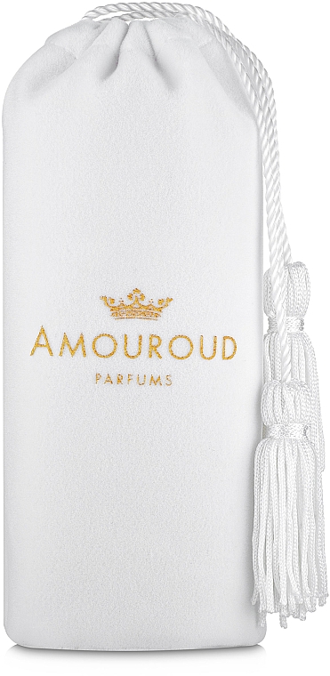Amouroud Silver Birch - Perfumy — Zdjęcie N3