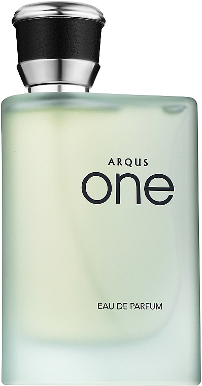 Arqus One - Woda perfumowana — Zdjęcie N1