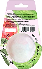 Kula do kąpieli Guawa - Tink Superfood For Body Guava Bath Bomb — Zdjęcie N2