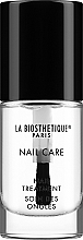 Kup Top coat do lakieru hybrydowego - La Biosthetique Brilliant Nail Care