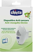 Urządzenie do odstraszania komarów do stosowania w pokoju dzięcięcym - Chicco Anti-Mosquito Device — Zdjęcie N2