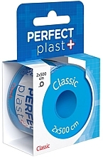 Kup Plaster Classic, 2,5 cm x 500 cm - Perfect Plast Classic