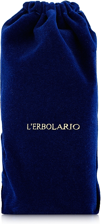 L'Erbolario Indaco Profumo - Woda perfumowana — Zdjęcie N3