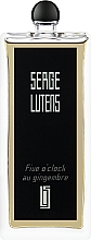Kup Serge Lutens Five O’Clock Au Gingembre - Woda perfumowana