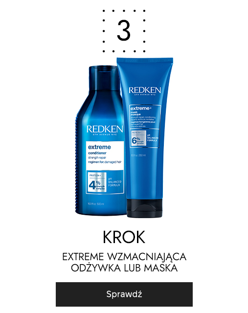 Redken Extreme Anti-Snap Leave In Treatment