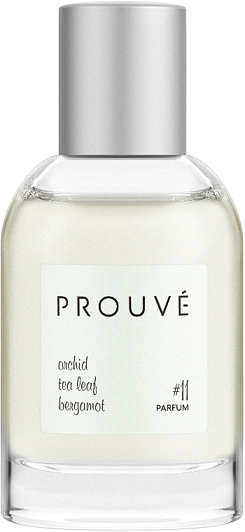 Prouve For Women №11 - Perfumy	 — Zdjęcie N1