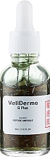 Kup Esencja w ampułce z peptydami - WellDerma G Plus Silver Peptide Ampoule
