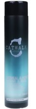 Kup Odżywczy szampon do włosów suchych i zniszczonych Płatki owsiane i miód - Tigi Catwalk Oatmeal & Honey Nourishing Shampoo
