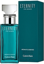 Calvin Klein Eternity Aromatic Essence - Perfumy (mini) — Zdjęcie N3