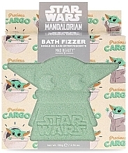 Kup Bomba do kąpieli Baby Joda - Mad Beauty Star Wars Grogu Bath Fizzer