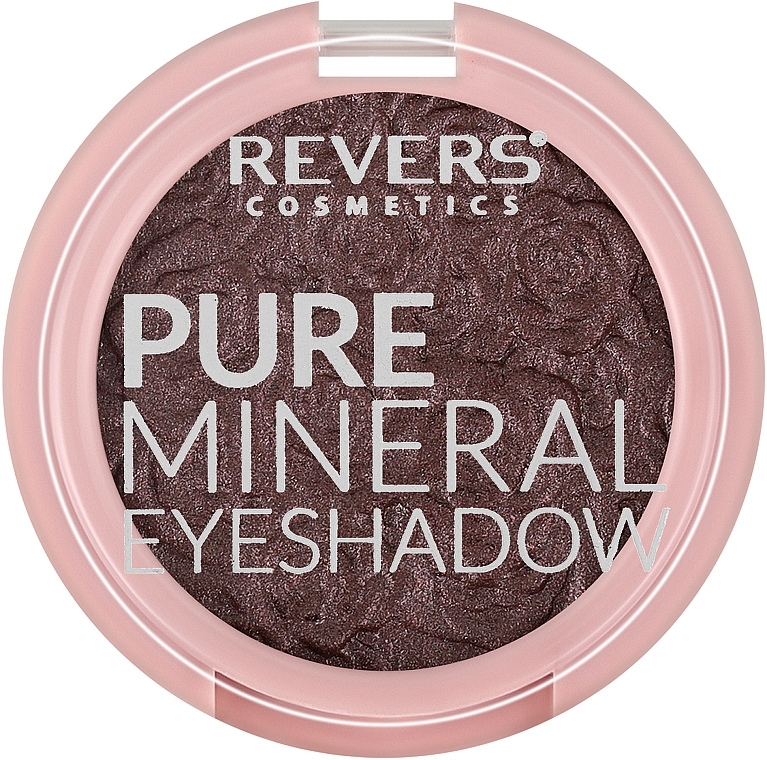 Cień do powiek - Revers Mineral Pure Eyeshadow — Zdjęcie N2