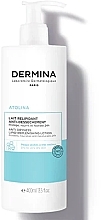 Kup Rewitalizujący balsam do ciała - Dermina Atolina Anti-Dryness Lipid-Replenishing Lotion