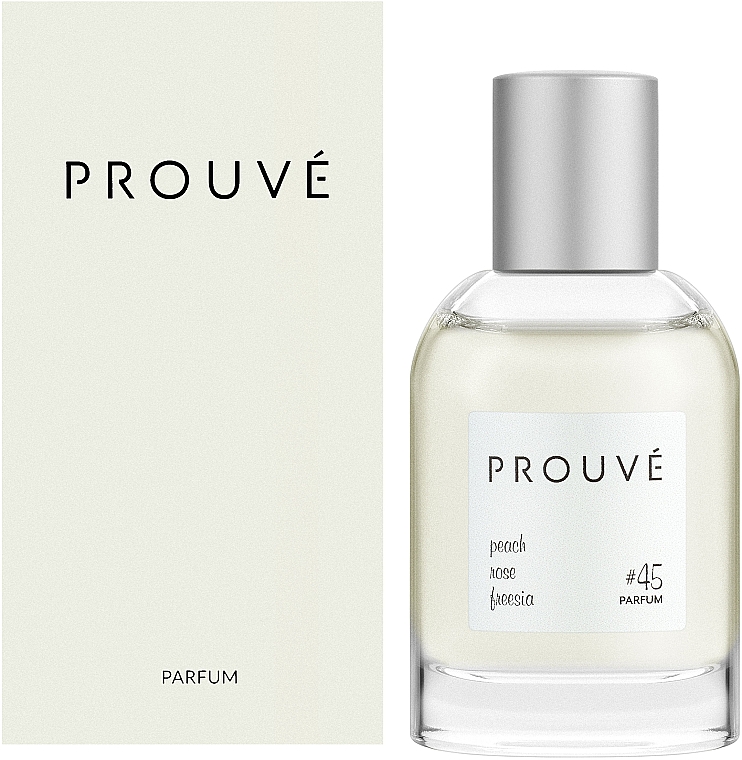 Prouve For Women №45 - Perfumy — Zdjęcie N2