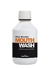 Kup PRZECENA! Płyn do płukania jamy ustnej - Frezyderm Odor Blocker Mouthwash *