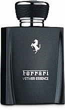Kup Ferrari Vetiver Essence - Woda perfumowana