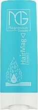 Szampon z aktywnym magnezem i aminokwasami - Magnesium Goods Hair Shampoo — Zdjęcie N1