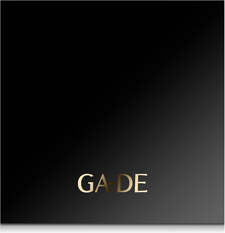 Cienie do powiek - Ga-De Velveteen Matte Eye Shadow — Zdjęcie N2