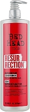 PRZECENA! Regenerująca odżywka do włosów słabych i łamliwych - Tigi Bed Head Resurrection Super Repair Conditioner * — Zdjęcie N3