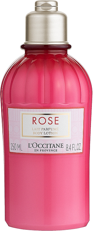 L'Occitane Rose - Balsam do ciała — Zdjęcie N1
