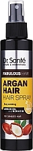 Kup Spray do włosów ułatwiający rozczesywanie Olej arganowy i keratyna - Dr Sante Argan Hair