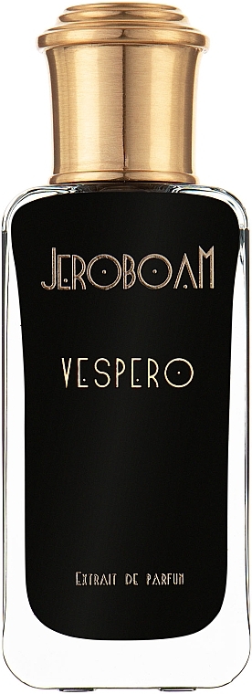 Jeroboam Vespero - Perfumy — Zdjęcie N1