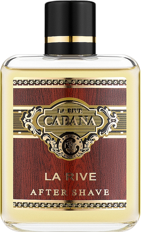 La Rive Cabana - Płyn po goleniu — Zdjęcie N1