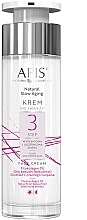 Odżywczy krem ​​do twarzy - APIS Professional Natural Slow Aging Step 3 Filled And Firmed Skin Face Cream — Zdjęcie N1