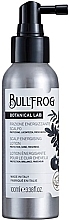 Balsam do skóry głowy - Bullfrog Energizing Scalp Lotion — Zdjęcie N1