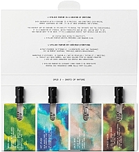 L'Atelier Parfum Opus 3 Sample Box - Zestaw (edp/4x2ml) — Zdjęcie N1