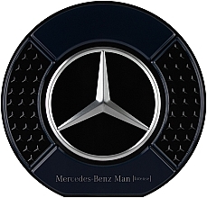 Mercedes-Benz Man Intense - Zestaw (edt/100ml + deo/stick/75g) — Zdjęcie N1