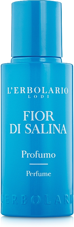 L'Erbolario Fior Di Salina Profumo - Perfumy — Zdjęcie N1