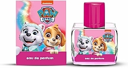 Kup Nickelodeon Paw Patrol Skye - Woda perfumowana