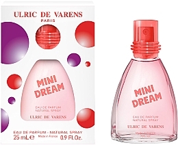 Kup Ulric de Varens Mini Dream - Woda perfumowana