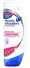 Kup Odżywka do włosów - Head & Shoulders Smooth & Silky Conditioner