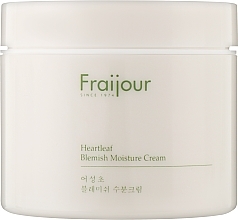 Kup Krem do twarzy dla skóry wrażliwej - Fraijour Heartleaf Blemish Moisture Cream