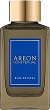 Dyfuzor zapachowy Blue Crystal, PSL06 - Areon Home Perfume Blue Crystal Reed Diffuser — Zdjęcie N1