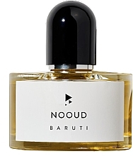 Baruti Nooud Eau De Parfum - Woda perfumowana — Zdjęcie N1