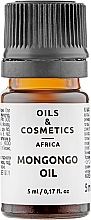Kup Olej Mongongo - Oils & Cosmetics Africa Mongongo Oil