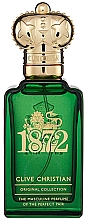 Kup Clive Christian 1872 Masculine - Perfumy	