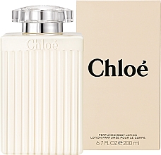 Chloé - Perfumowany balsam do ciała — Zdjęcie N2