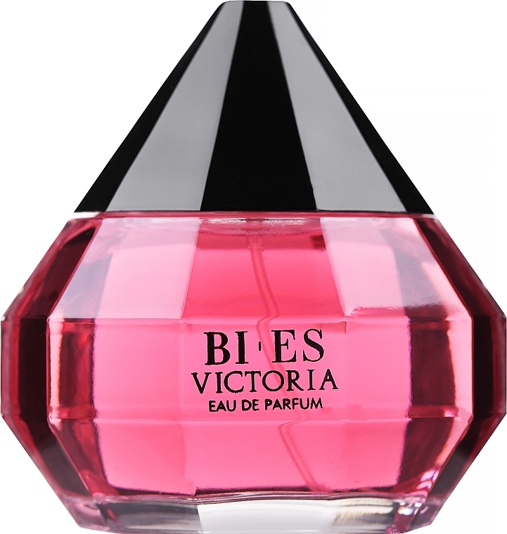 Bi-Es Victoria - Woda perfumowana — Zdjęcie N1