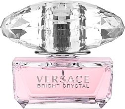 Versace Bright Crystal - Perfumowany dezodorant w sprayu — Zdjęcie N1