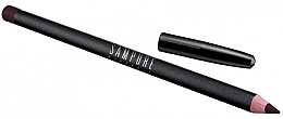 Kredka do oczu - Sampure Minerals Eyeliner Pencil — Zdjęcie N1