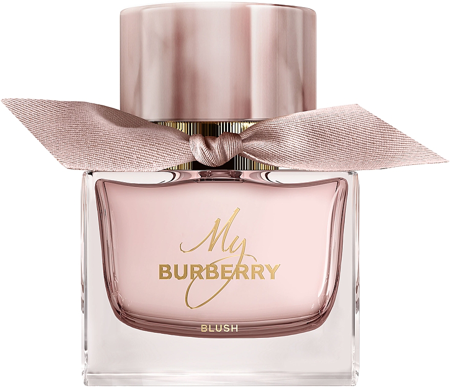 Burberry My Burberry Blush - Woda perfumowana