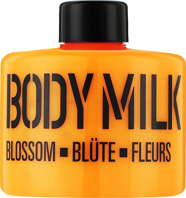 Mleczko do ciała Kwiat pomarańczy - Stackable Blossom Orange Body Milk — Zdjęcie N1