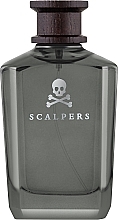 Scalpers The Club - Woda perfumowana — Zdjęcie N3