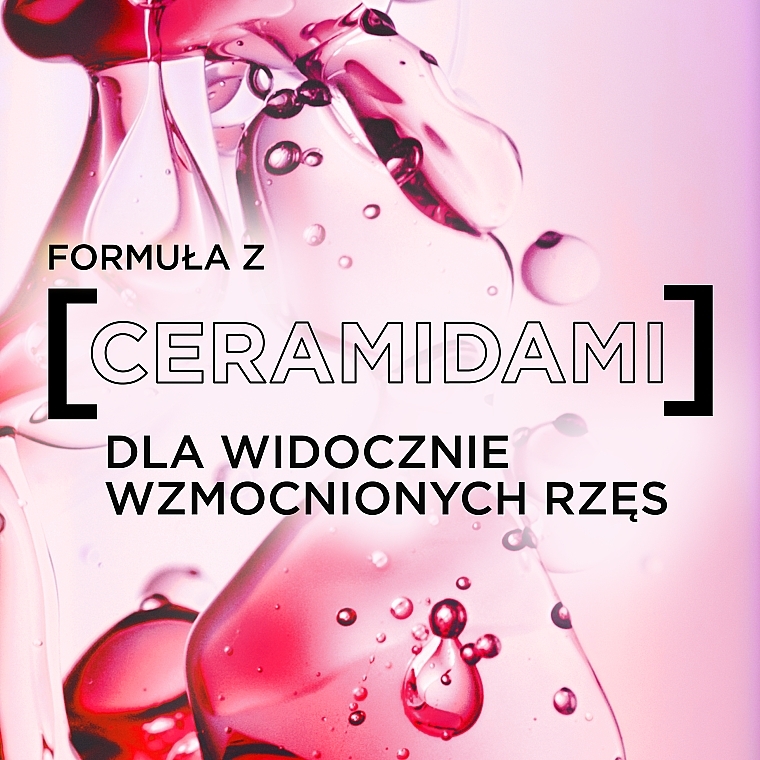 Wodoodporny tusz do rzęs - L'Oreal Paris Telescopic Lift Waterproof Mascara — Zdjęcie N4