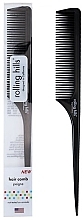 Kup Grzebień do włosów - Rolling Hills Hair Comb Black